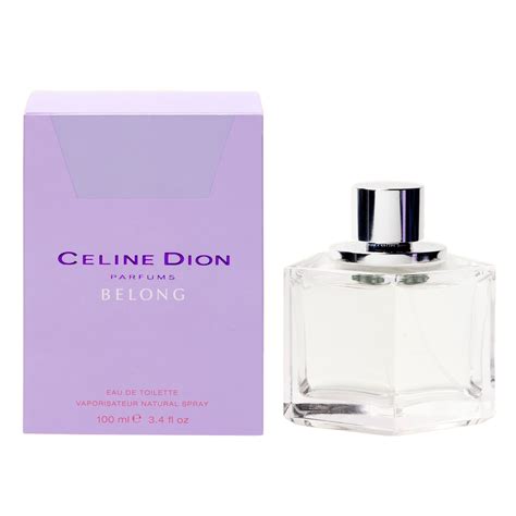 celine dion belong perfume 30ml|amazon celine dion perfume original.